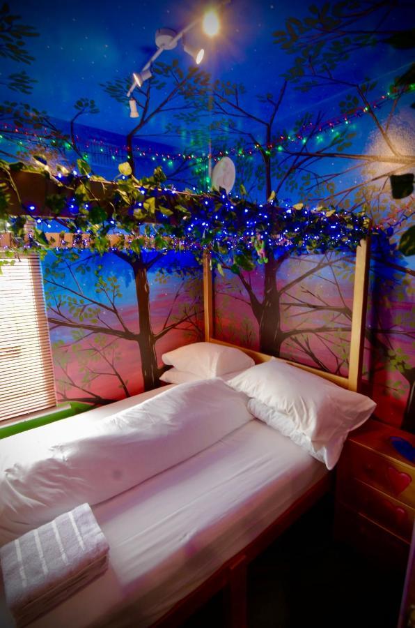 Princess Becfola Holiday Home Belfast Esterno foto