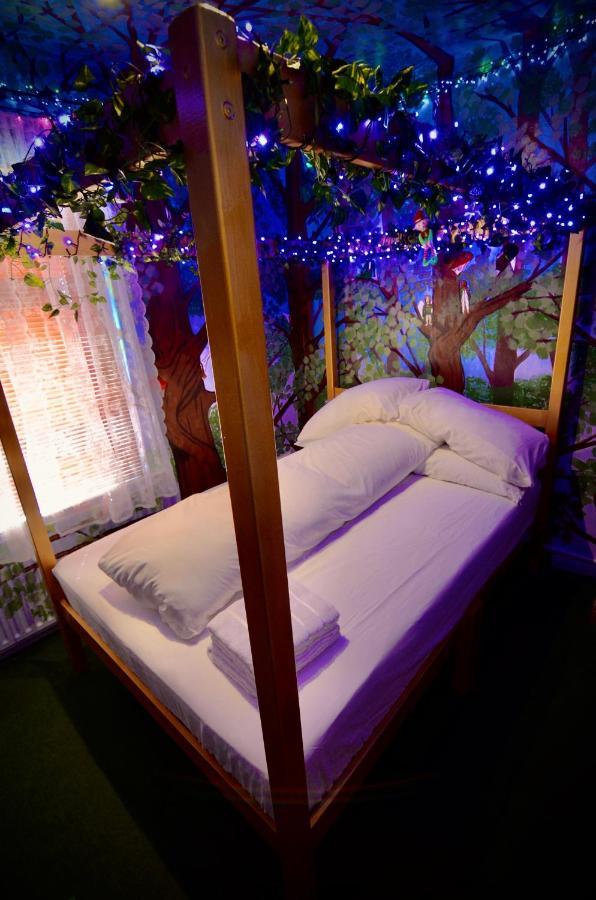 Princess Becfola Holiday Home Belfast Esterno foto
