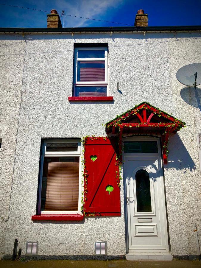 Princess Becfola Holiday Home Belfast Esterno foto